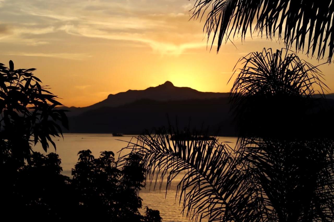Pousada Costao Do Sol Angra dos Reis Exterior photo