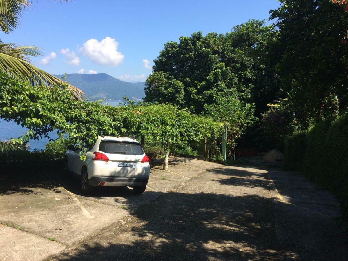 Pousada Costao Do Sol Angra dos Reis Exterior photo